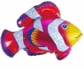 Минифигура 14" Рыба - клоун