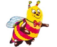 Минифигура 14" Пчела