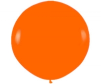 Sempertex 1 м пастель оранжевый