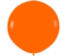 Sempertex 1 м пастель оранжевый