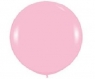 Sempertex 1 м пастель розовый