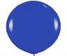 Sempertex 1 м пастель синий