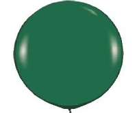Sempertex 1 м пастель темно зеленый