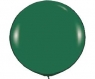 Sempertex 1 м пастель темно зеленый