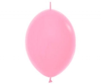 линколун 5" (Sempertex) пастель розовый