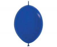 линколун 5" (Sempertex) пастель синий